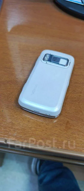 Nokia N86. �/�, 8 ��, �����, ������ ����