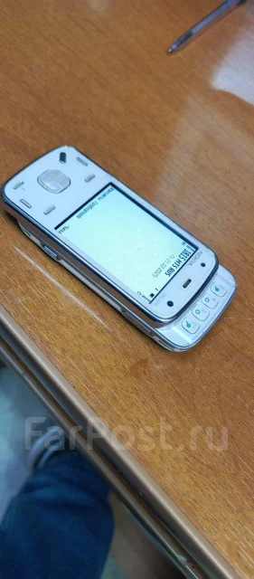 Nokia N86. �/�, 8 ��, �����, ������ ����