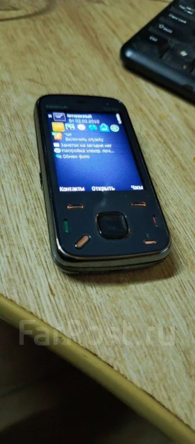 Nokia N86. �/�, 8 ��, �����, ������ ����