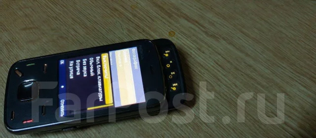 Nokia N86. �/�, 8 ��, �����, ������ ����