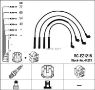 ������� �������������� RC-EZ1215 NGK-NTK 44273 44273 ����