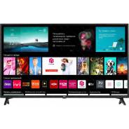 LG. LED 