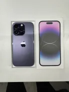 Apple iPhone 14 Pro. �/�, 128 ��, ����������, NFC ����