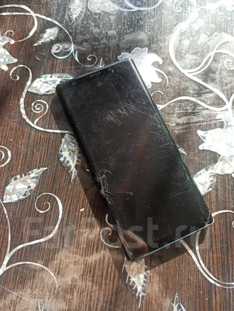Samsung Galaxy Note 9. �/�, �� 8 ��, �����, 3G, 4G LTE, Dual-SIM, NFC ����