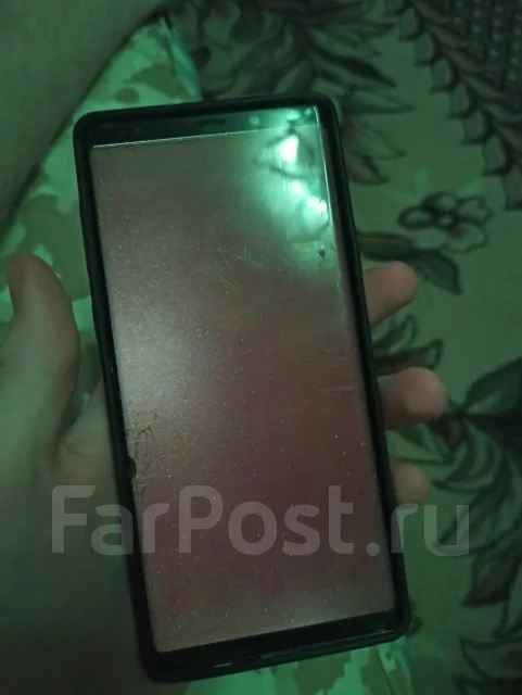 Samsung Galaxy Note 9. �/�, �� 8 ��, �����, 3G, 4G LTE, Dual-SIM, NFC ����
