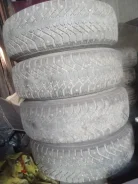 Gislaved Soft Frost 3. ������, ����������, 2016 ���, �/�, ����� 15 % ����