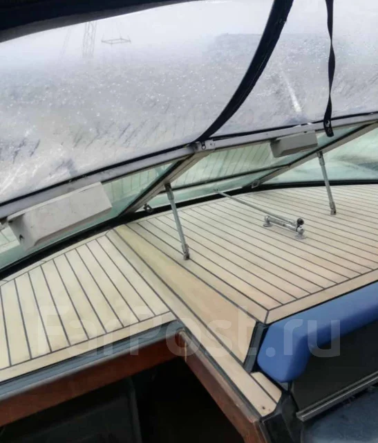 Searay. 1994 ���, ����� 10,3��., ��������� ������������, 480��.�., ������ ����