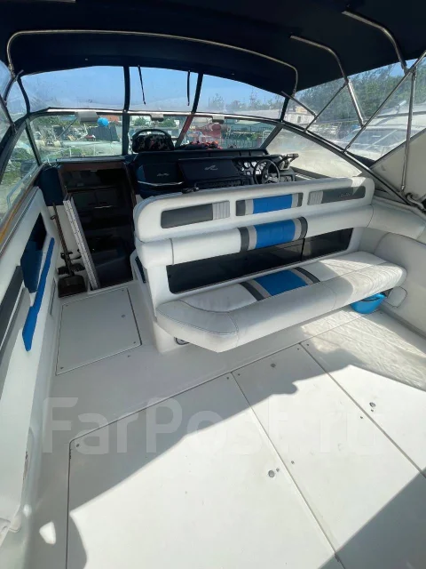 Searay. 1994 ���, ����� 10,3��., ��������� ������������, 480��.�., ������ ����