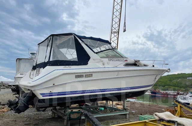 Searay. 1994 ���, ����� 10,3��., ��������� ������������, 480��.�., ������ ����
