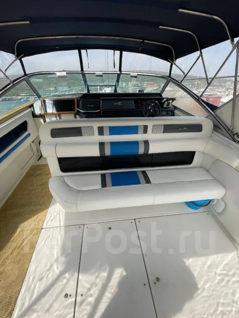 Searay. 1994 ���, ����� 10,3��., ��������� ������������, 480��.�., ������ ����
