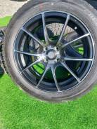 Weds Sport SA-10R. 7.0x17", 4x100, ET50, �� 66,1���. ����