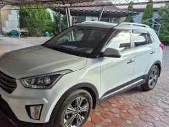 Hyundai Creta ����