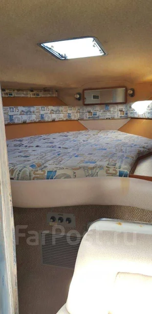 Searay. 1994 ���, ����� 10,3��., ��������� ������������, 480��.�., ������ ����