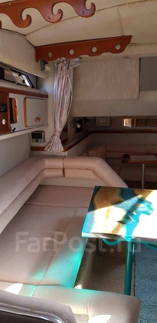 Searay. 1994 ���, ����� 10,3��., ��������� ������������, 480��.�., ������ ����