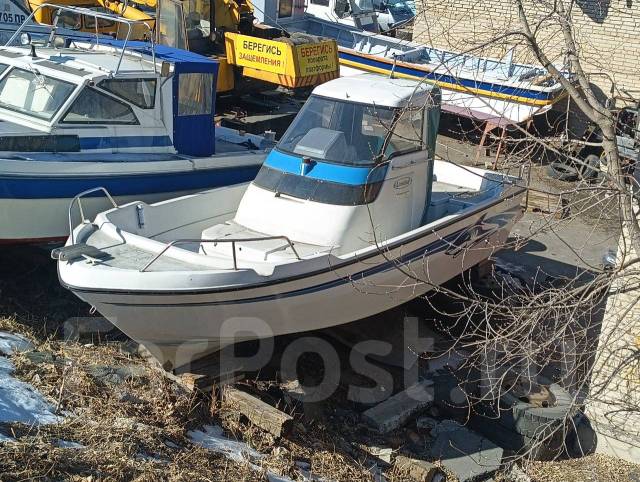 Yanmar. 1996 ���, ����� 7��., ��������� ��� ���������, 1��.�., ������ ����