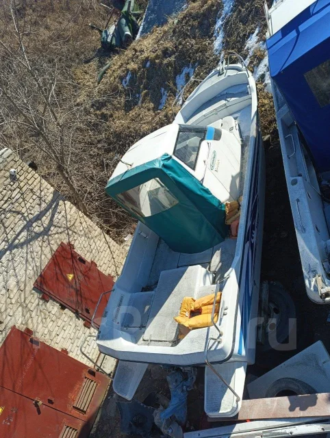 Yanmar. 1996 ���, ����� 7��., ��������� ��� ���������, 1��.�., ������ ����