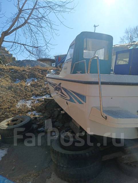 Yanmar. 1996 ���, ����� 7��., ��������� ��� ���������, 1��.�., ������ ����