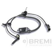 ������ abs chrysler sebr 50746 Bremi 50746 ����