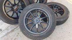 PDW JP Style Wolx. 6.0x16", 4x100, ET42, �� 67,1���. ����