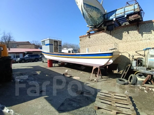 Yamaha. 1998 ���, ����� 10,2��., ��������� ��� ���������, 1��.�., ������ ����