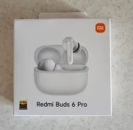 Xiaomi Redmi Buds 6 Pro ����