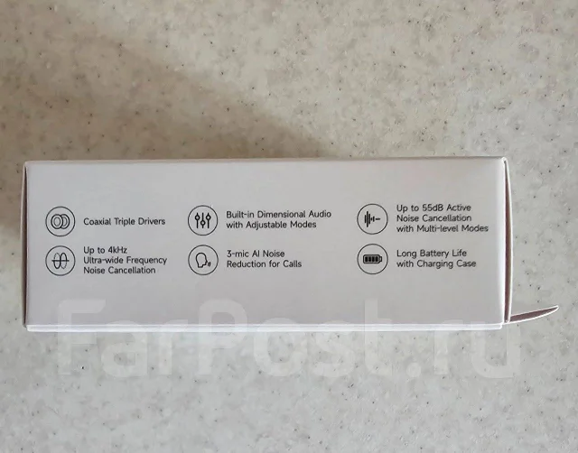 Xiaomi Redmi Buds 6 Pro ����