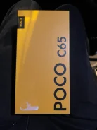 Xiaomi Poco C65. �����, 128 ��, ������, 4G LTE, Dual-SIM, NFC ����