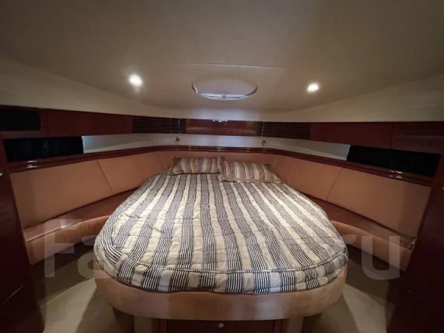 Fairline. 2006 ���, ����� 15,79��., ��������� ������������, 1 220��.�., ������. ��� ����� �� ������������ ����