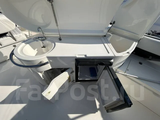Fairline. 2006 ���, ����� 15,79��., ��������� ������������, 1 220��.�., ������. ��� ����� �� ������������ ����