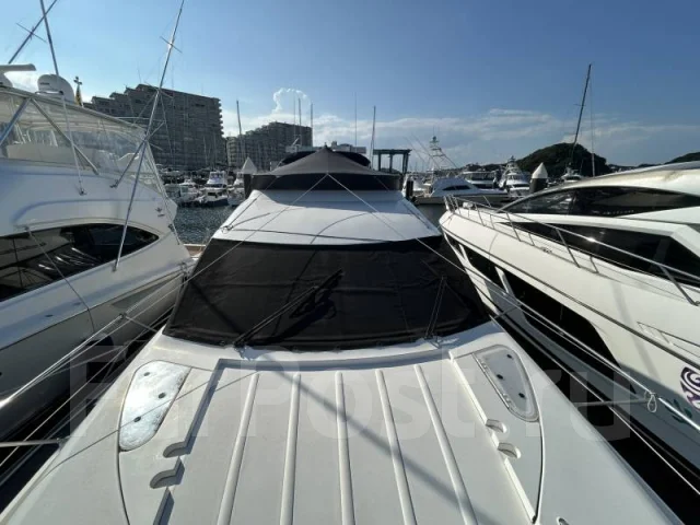 Fairline. 2006 ���, ����� 15,79��., ��������� ������������, 1 220��.�., ������. ��� ����� �� ������������ ����
