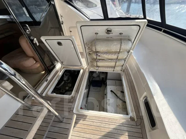 Fairline. 2006 ���, ����� 15,79��., ��������� ������������, 1 220��.�., ������. ��� ����� �� ������������ ����