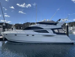 Fairline. 2006 ���, ����� 15,79��., ��������� ������������, 1 220��.�., ������. ��� ����� �� ������������ ����
