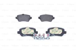   Opel Astra, Meriva, Zafira  Bosch Bosch . 0986424646 0986424646 