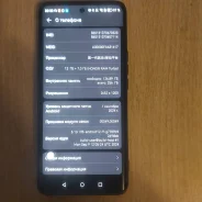 Honor X50. �/�, 256 ��, �����������, 5G ����