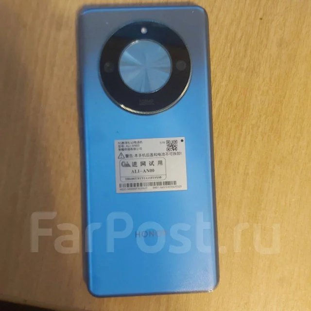 Honor X50. �/�, 256 ��, �����������, 5G ����