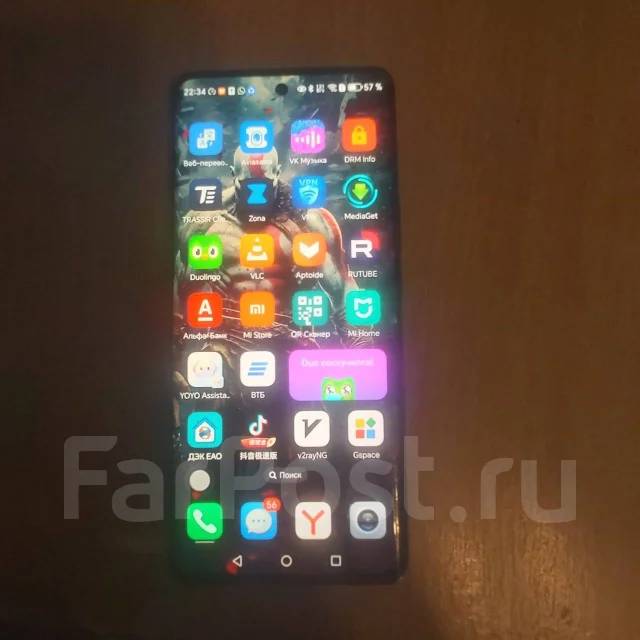 Honor X50. �/�, 256 ��, �����������, 5G ����
