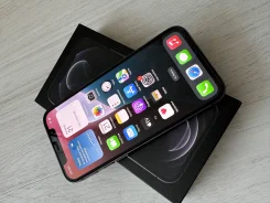 Apple iPhone 12 Pro. �/�, 256 ��, ����� ����