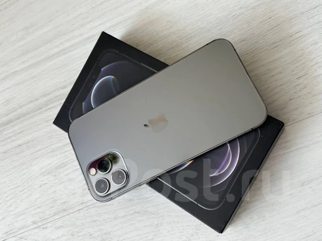 Apple iPhone 12 Pro. �/�, 256 ��, ����� ����