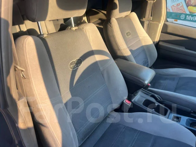 Nissan Terrano. �������, ������, 3.3 (170��.�.), ������, 213 000����. �� ����