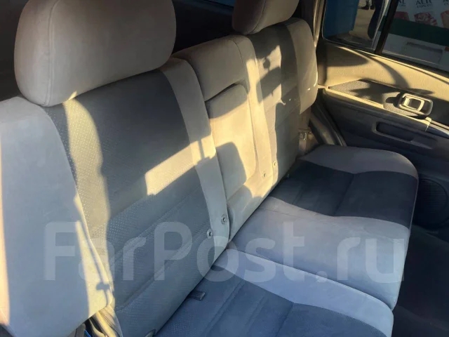 Nissan Terrano. �������, ������, 3.3 (170��.�.), ������, 213 000����. �� ����