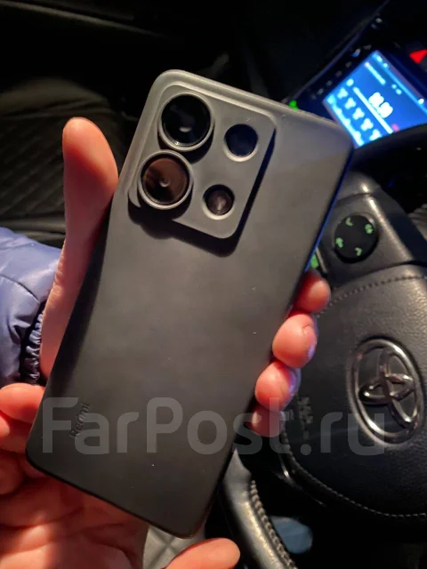 Xiaomi Redmi Note 13. �����, 128 �� ����