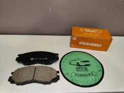 ������� ��������� ��������� Nisshinbo AN-433WK PF-3369 PF-3369 ����