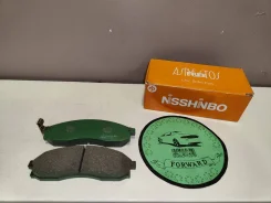 ������� ��������� Nisshinbo AN-382WK PF-2309 410600V190, 410605L825, PF-2309 ����