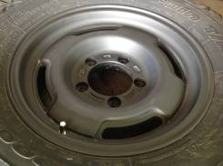 Apio. 6.0x15", 5x139.7, ET-5, �� 108,1���. ����