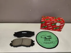������� ��������� TRW GDB1286 GDB1286 ����