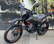 Regulmoto CR-X 300 Pro. 300����. ��., ��������, ���������, ��� ������� ����