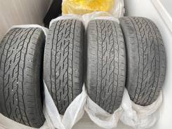 Continental CrossContact LX25. ������, 2018 ���, �/�, ����� 45 % ����