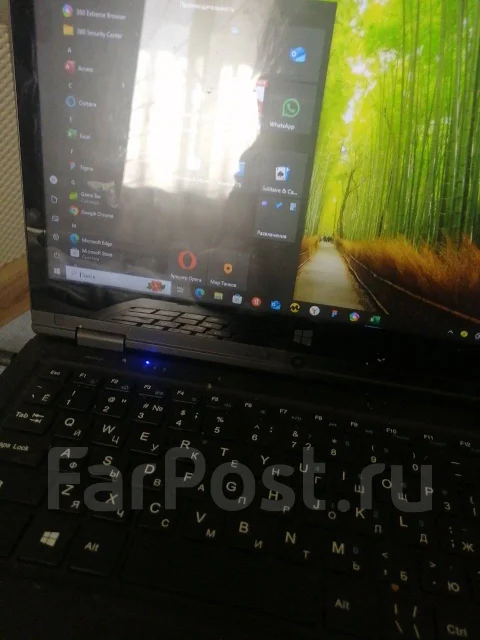 IRBIS Mobile L51IS. 14", 3,5����, ��� 4 ��, ���� 32���, WiFi: 1, Bluetooth: 1, ����������� �� 8��. ����
