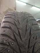Yokohama Super Snow 731. ������, ����������, 2016 ���, �/�, ����� 30 % ����