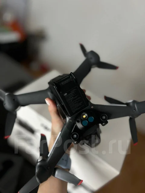 DJI FPV. � ������� ����